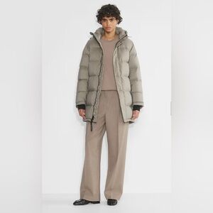 The Super Puff™ Mid